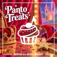 Panto Treats by Alan Moore Music