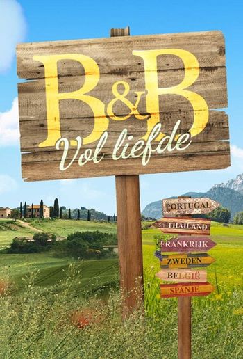 B&B Vol liefde | RTL (Netherlands)
