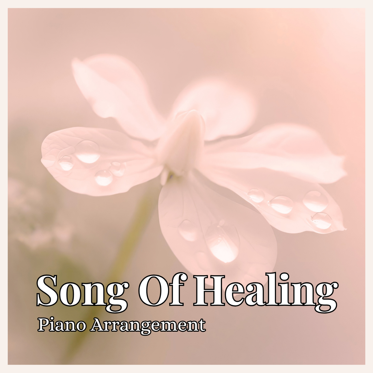 Song Of Healing