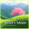 Mozart's Adagio Theme