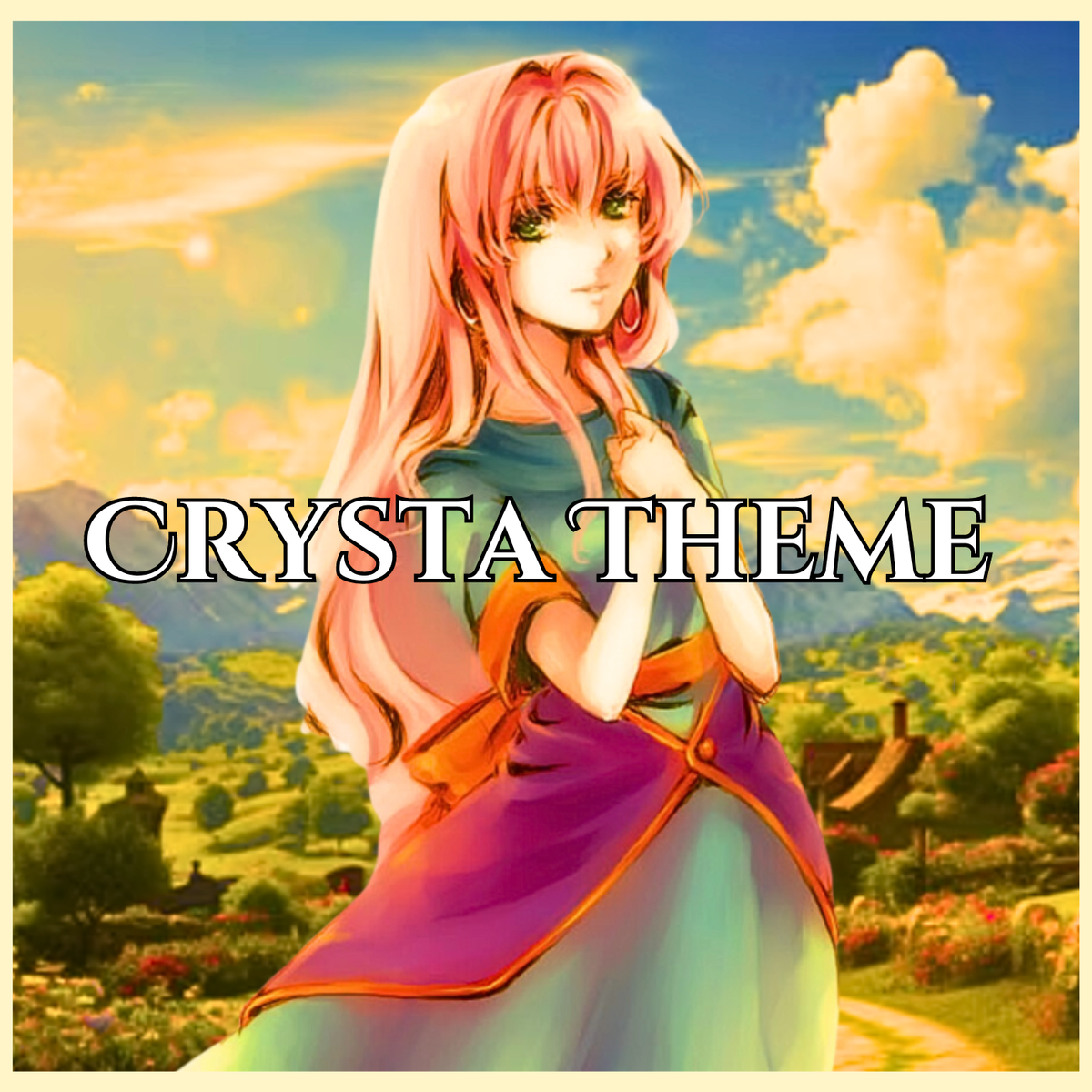 Crysta