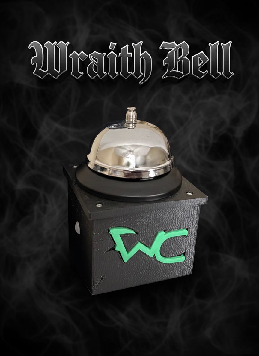 Wraith Bell