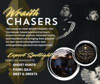New Orleans Paracon