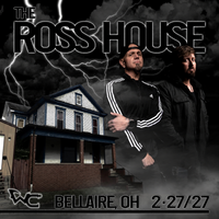 The Ross House