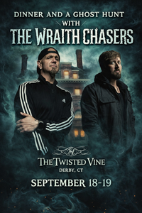 The Twisted Vine