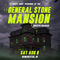 General Stone Mansion
