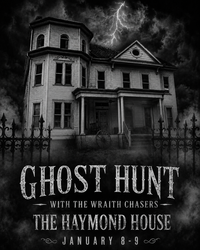 The Haymond House