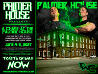 Palmer House Hotel
