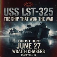 The USS LST-325