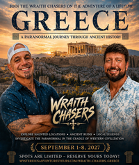 Greece - Unscripted • Legends • Island Escape 