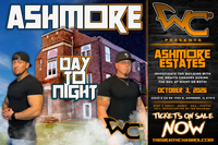 Ashmore Estates