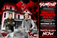 The Haymond House