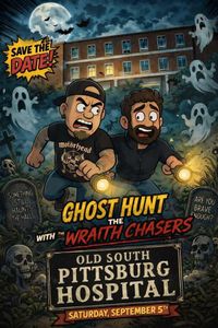 Old South Pittsburg Hosipital