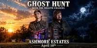 Ashmore Estates