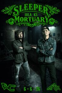Sleeper Mortuary