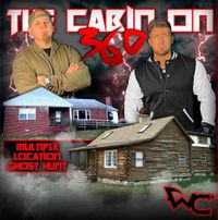 The Cabin on 360