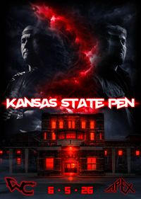 Kansas State Penitentiary