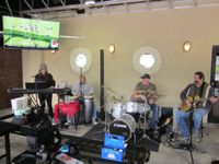 Pizza Cottage Buckeye Lake