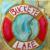 Buckeye Lake Chamber After Hours Event