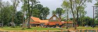 Buckeye Lake Winery