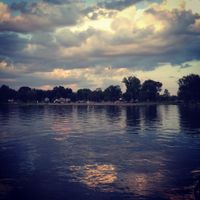 35th ANNUAL Ohio RV & Boat Show