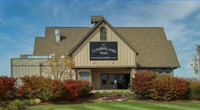 Cumberland Trail Bar & Grill