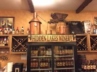 Hidden Lakes Winery