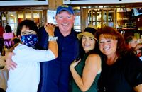 Buckeye Lake Yacht Club