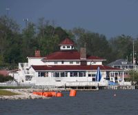 Buckeye Lake Chamber of Commerce Christmas Party
