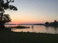 Buckeye Lake Winery