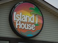 John Doneff's Island House