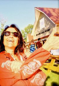 Buckeye Lake Winery