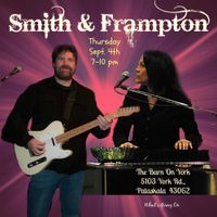 Smith & Frampton