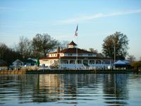 Buckeye Lake Yacht Club