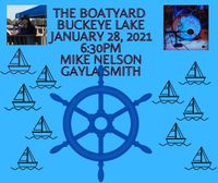 The Boatyard