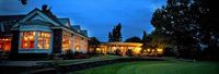 New Albany Country Club