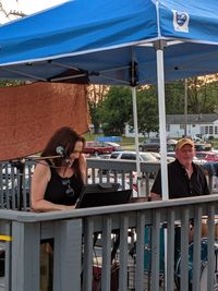 The Boatyard Tavern and Grill