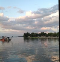 35TH ANNUAL Ohio RV & Boat Show