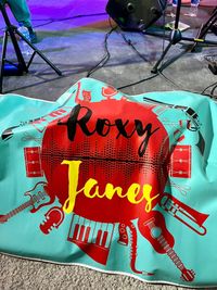Roxy Janes