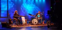 Hyde Park  Duo Gig 