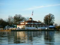 Buckeye Lake Yacht Club