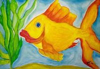 Buckeye Lake Winterfest 2019 Art Show