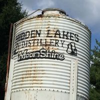 Hidden Lakes Winery