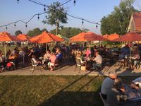 The Buckeye Lake Winery
