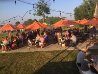 Buckeye Lake Winery