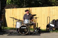 Olde Towne East Music in the Garden