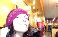 Weldons Ice Cream Factory