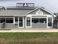 The Boatyard At Buckeye Lake