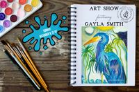 Buckeye Lake Winery Smith Girl Arts Show
