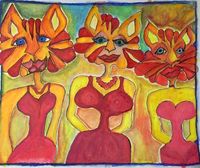 St. Edwards Christmas Bazaar (Art Show)